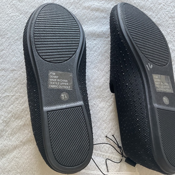 MIA Dennin Shoes woman’s new - Picture 5 of 5